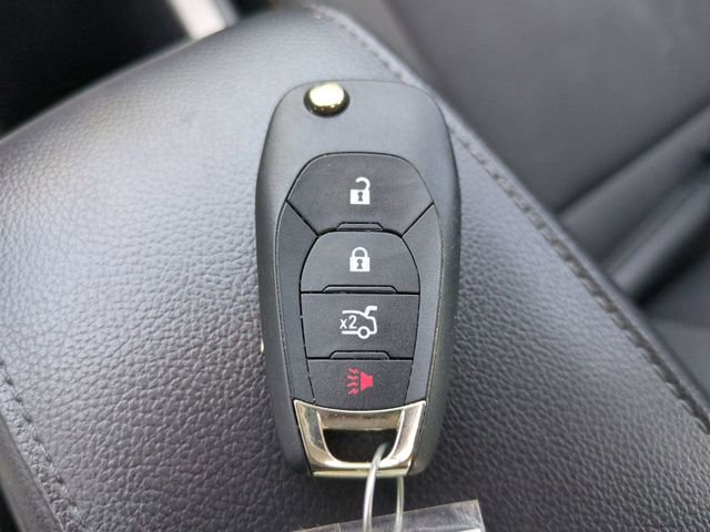 Used 2017 Chevrolet Cruze LS FWD image 31