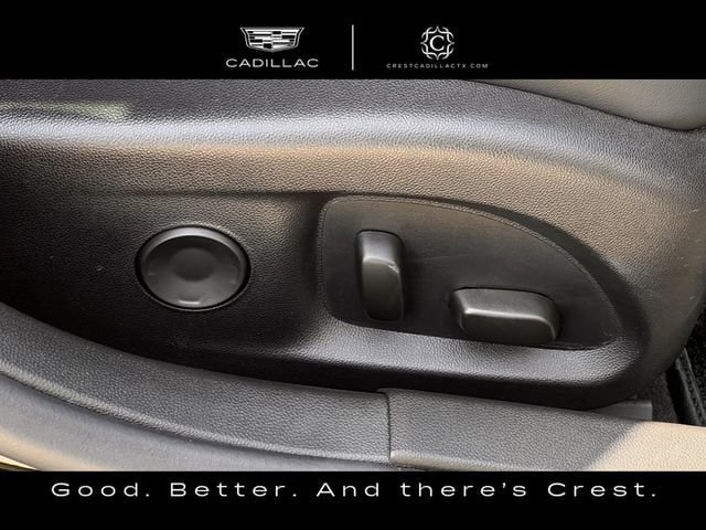 Certified 2022 Cadillac CT5 Premium Luxury w/ Climate Package RWD image 29
