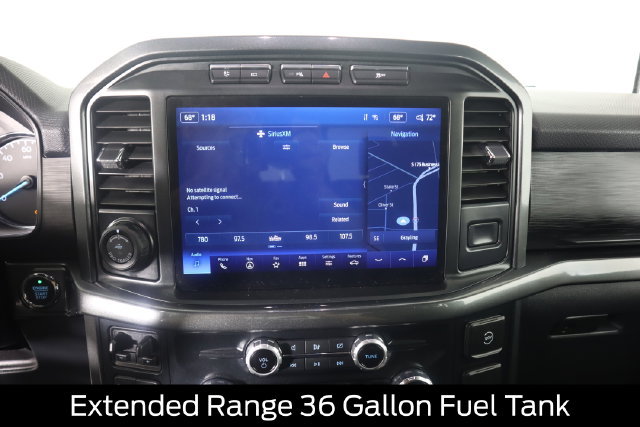 Certified 2023 Ford F150 XLT w/ Equipment Group 302A High AWD/4WD image 57