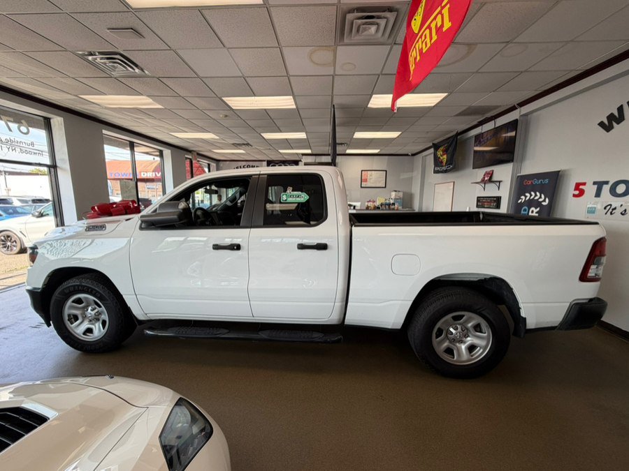 Used 2024 RAM 1500 Tradesman RWD image 6