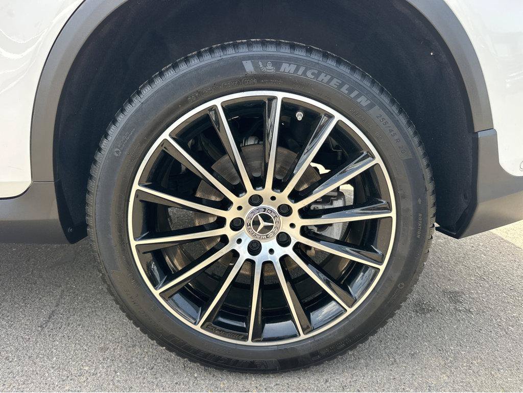 Used 2022 Mercedes-Benz GLC 300 image 14