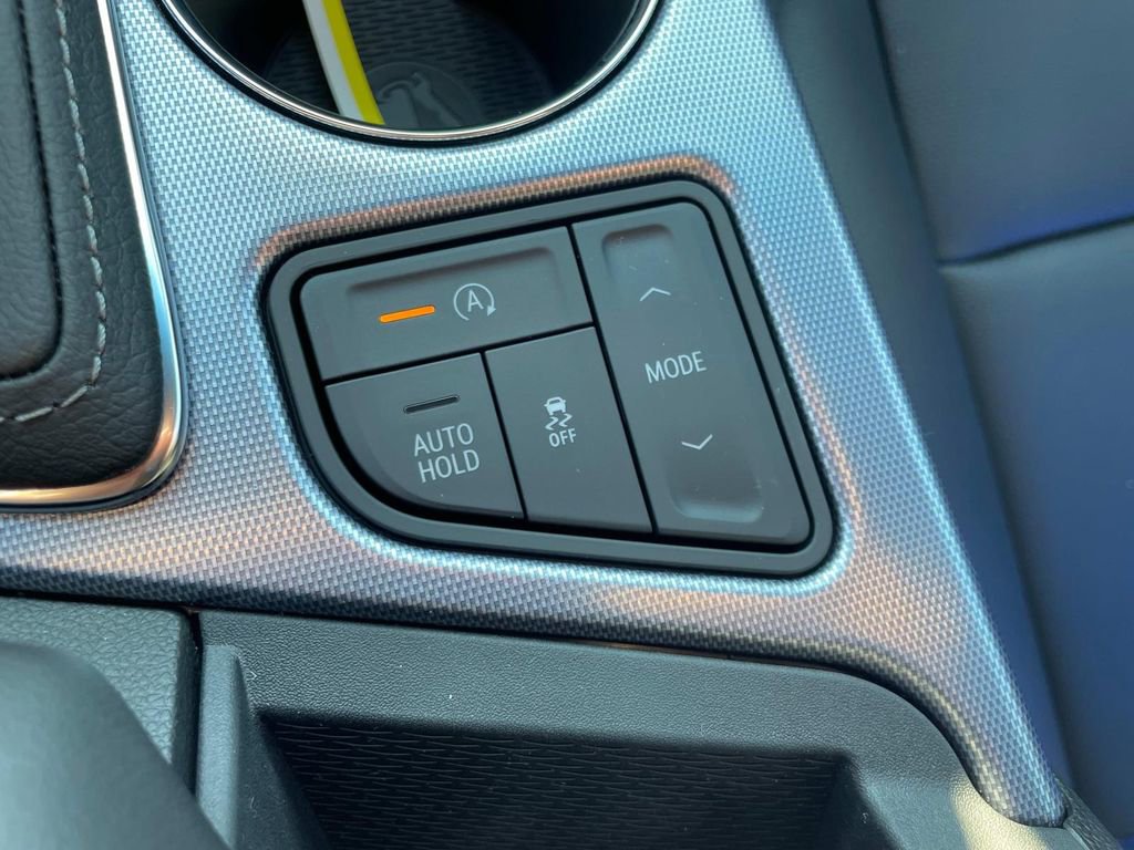 New 2025 Cadillac CT4 Premium Luxury image 23