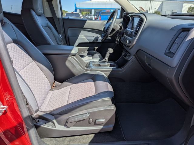Used 2015 Chevrolet Colorado Z71 RWD image 35