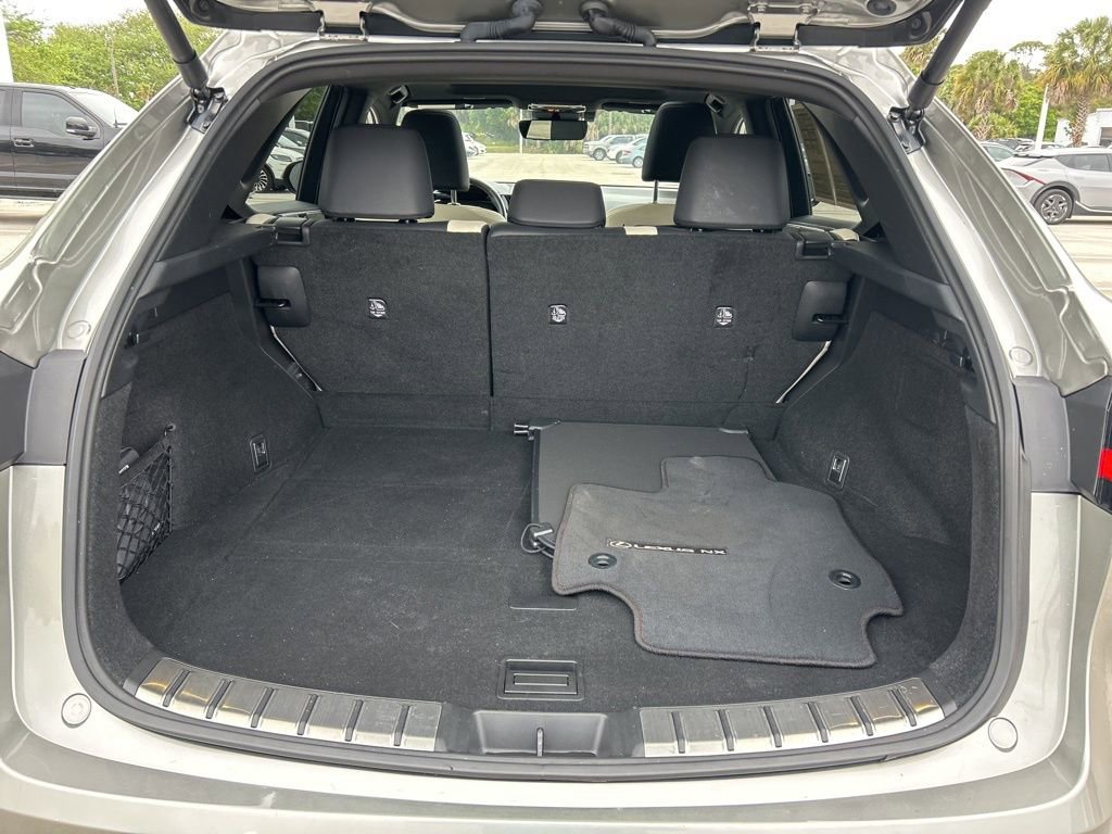 Used 2022 Lexus NX 350 AWD image 50