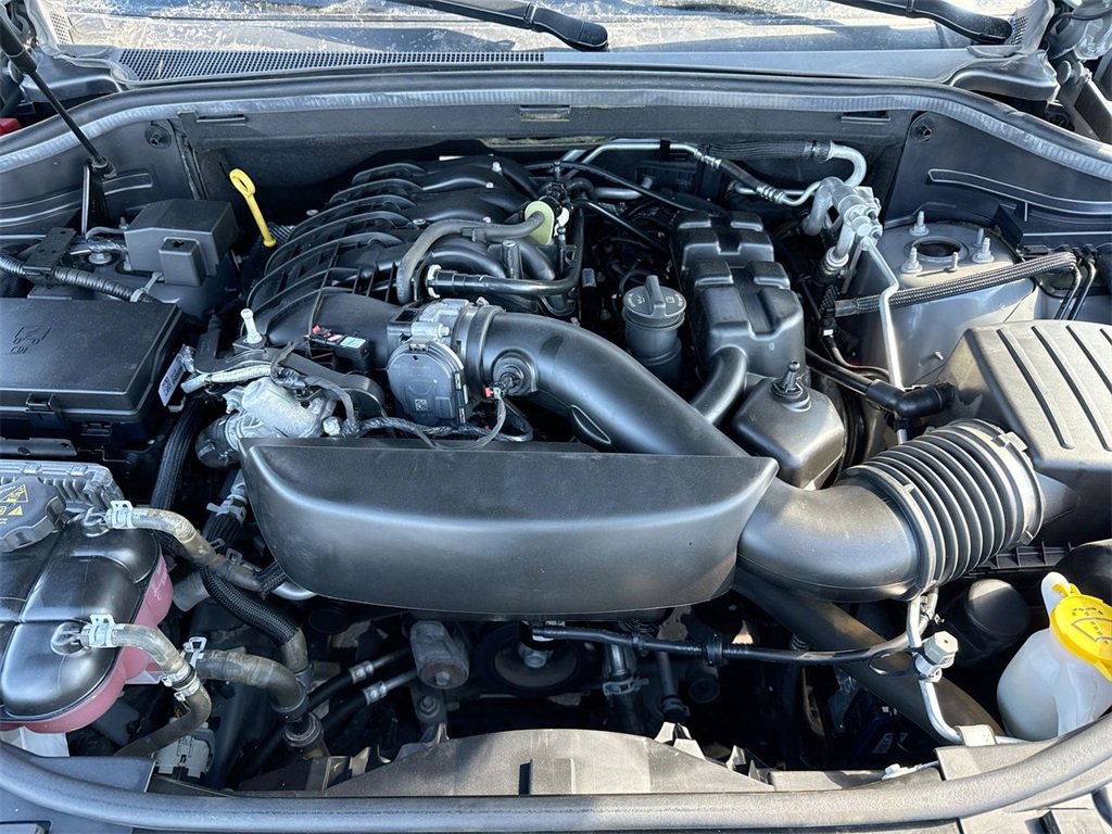 Used 2023 Dodge Durango GT image 27