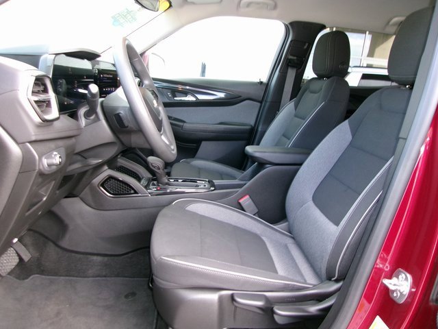 Used 2024 Chevrolet TrailBlazer LT image 13