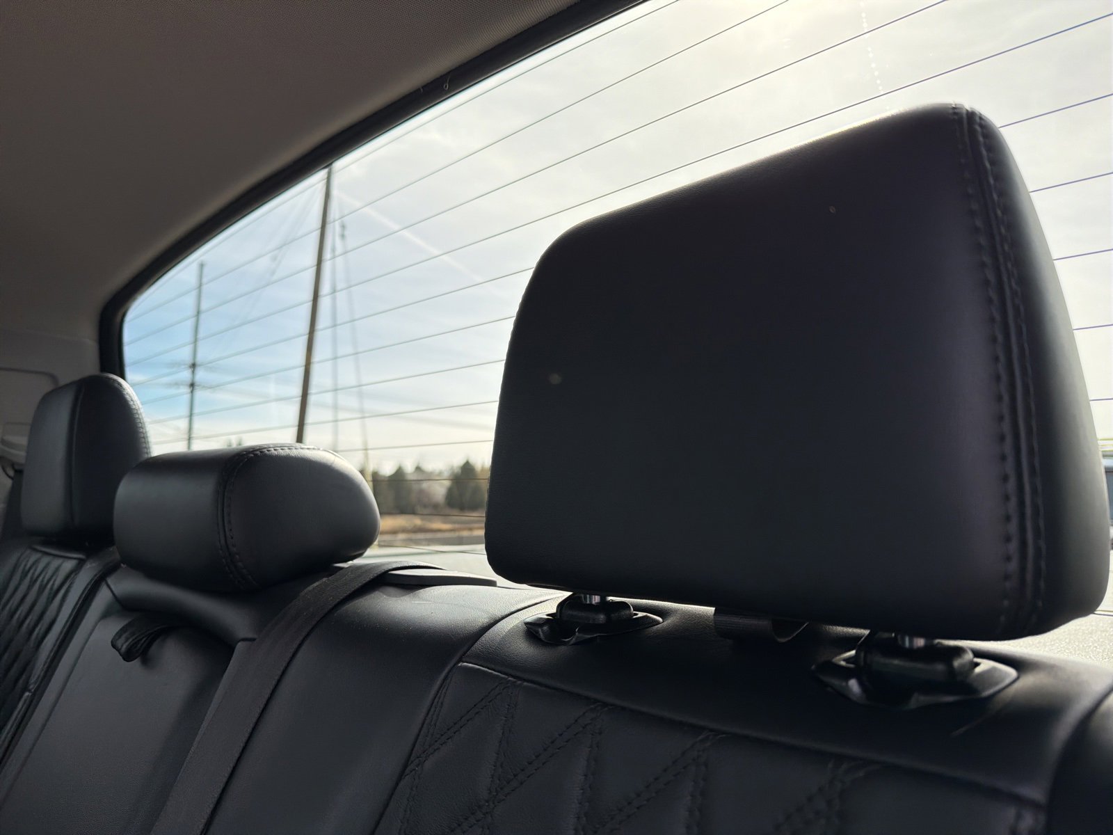 Used 2014 Toyota Tundra Platinum image 27