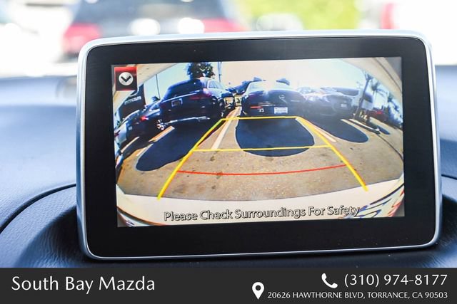 Used 2015 MAZDA MAZDA3 s Touring FWD image 22