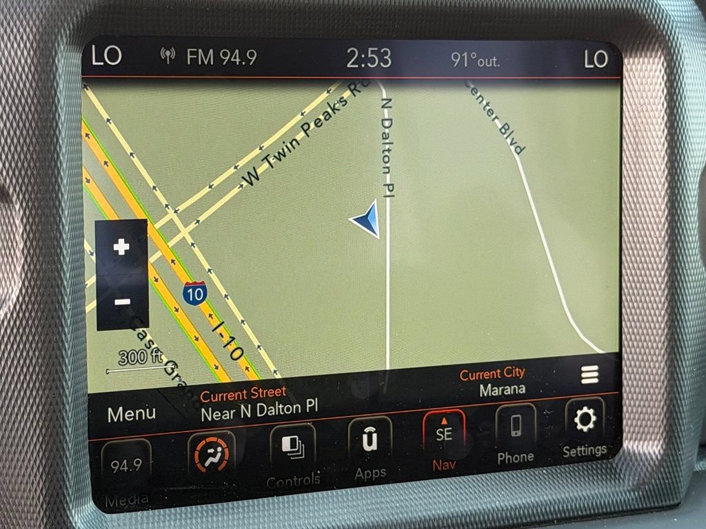 Used 2023 Jeep Gladiator Sport AWD/4WD image 25