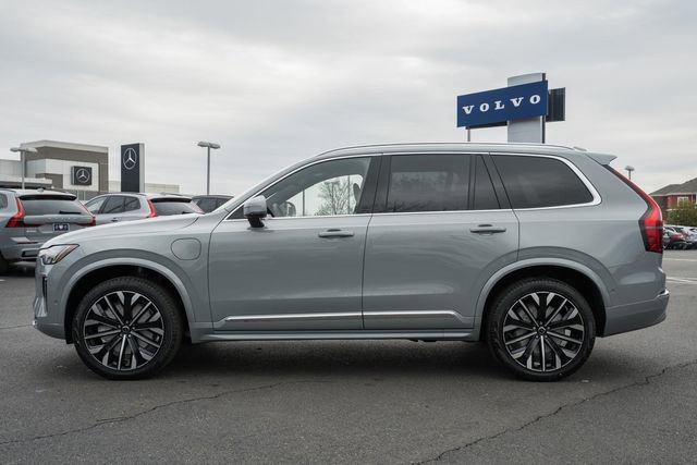 New 2026 Volvo XC90 T8 Ultra w/ Protection Package Premier image 4