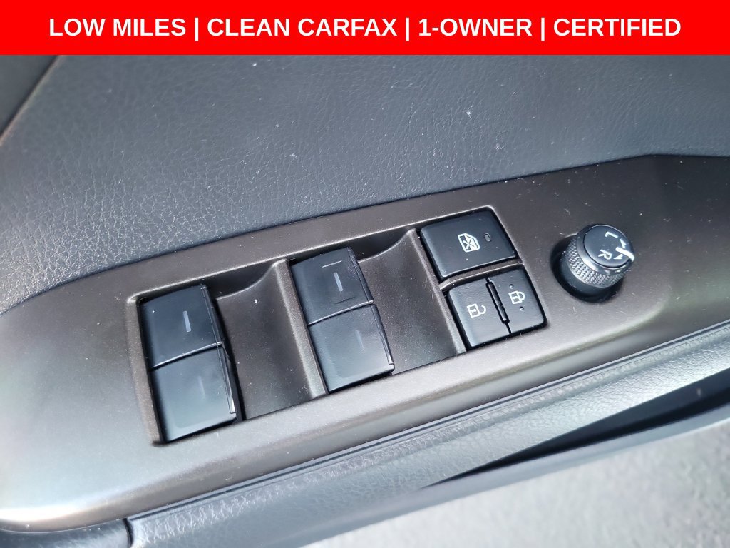 Used 2023 Toyota Camry LE w/ Convenience Package FWD image 20