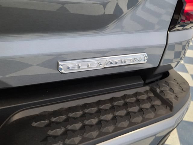 New 2026 GMC Canyon Elevation w/ Convenience Package RWD image 7