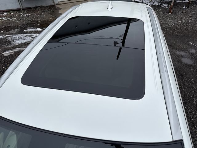 Used 2019 Nissan Murano Platinum image 13