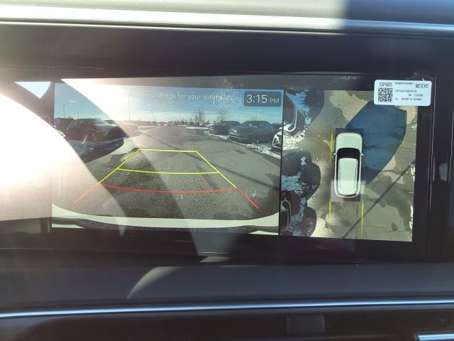 New 2026 Hyundai Palisade Calligraphy AWD/4WD image 26