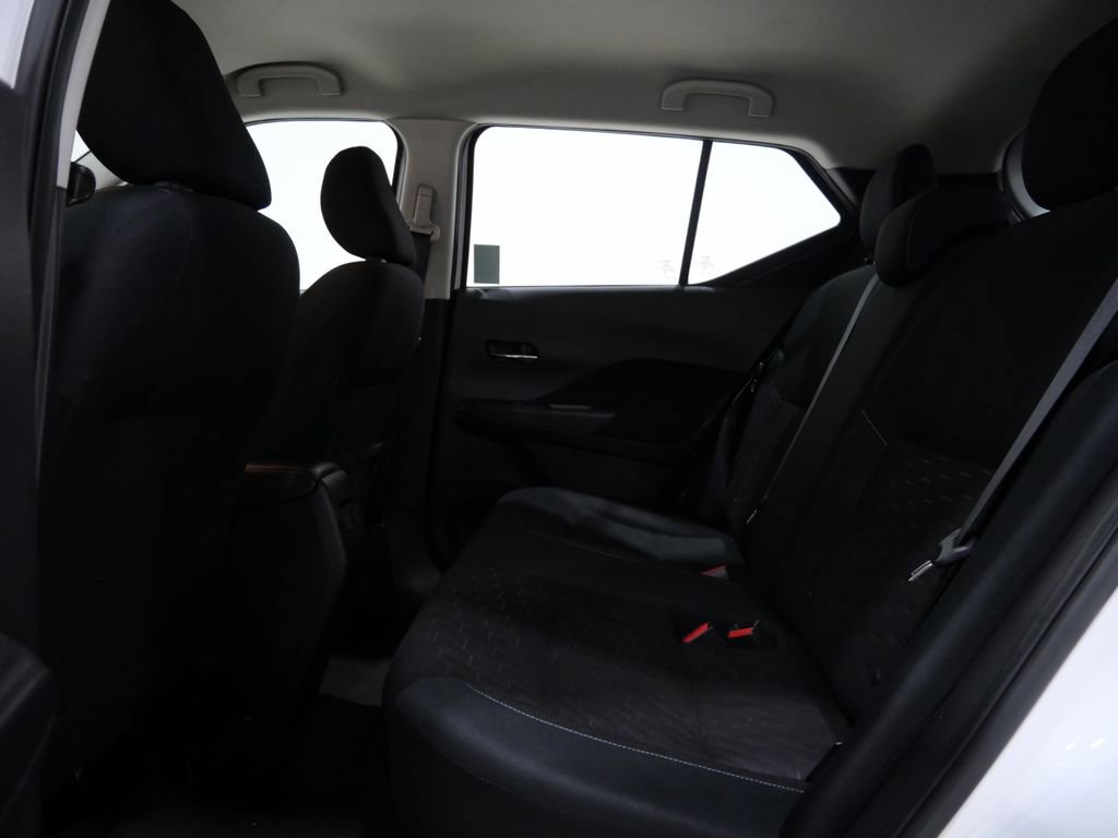 Used 2023 Nissan Kicks SV w/ Interior Electronics Package image 22