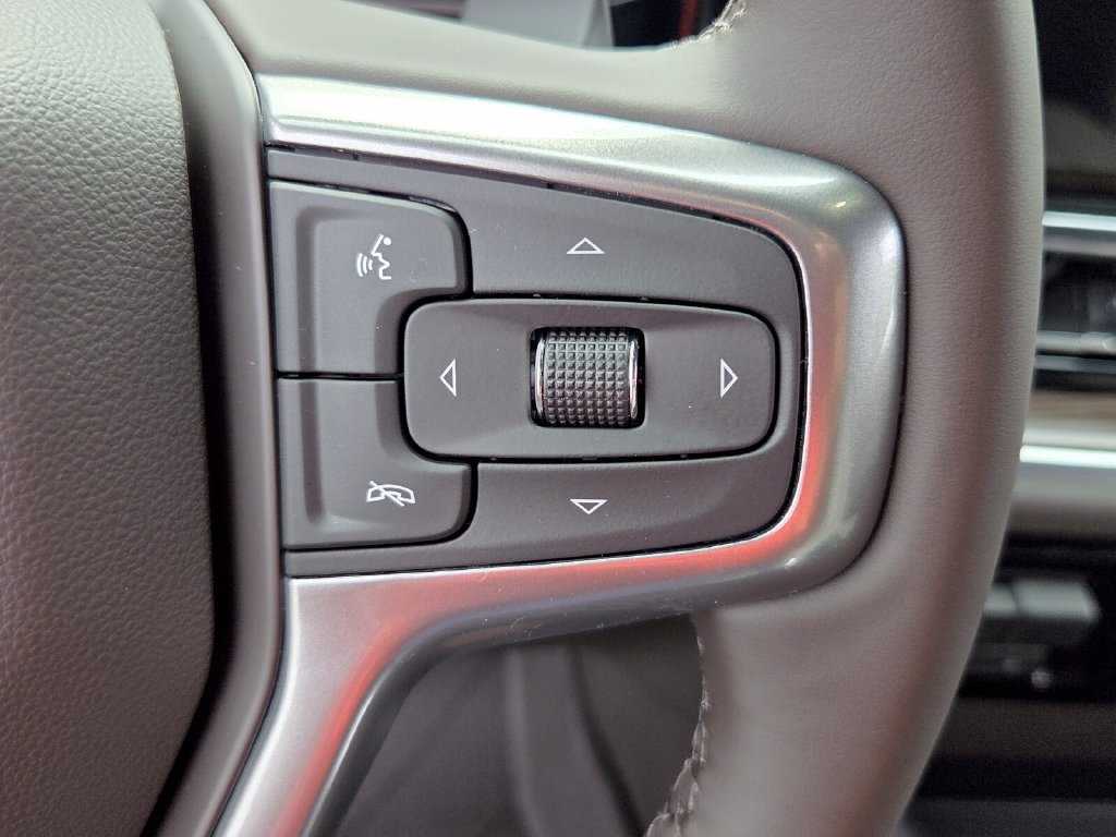 New 2026 Chevrolet Silverado 1500 RST w/ RST All Star Premium Package AWD/4WD image 22