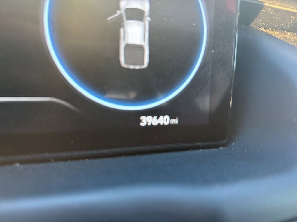 Used 2023 Hyundai Santa Cruz SEL w/ Activity Package image 7