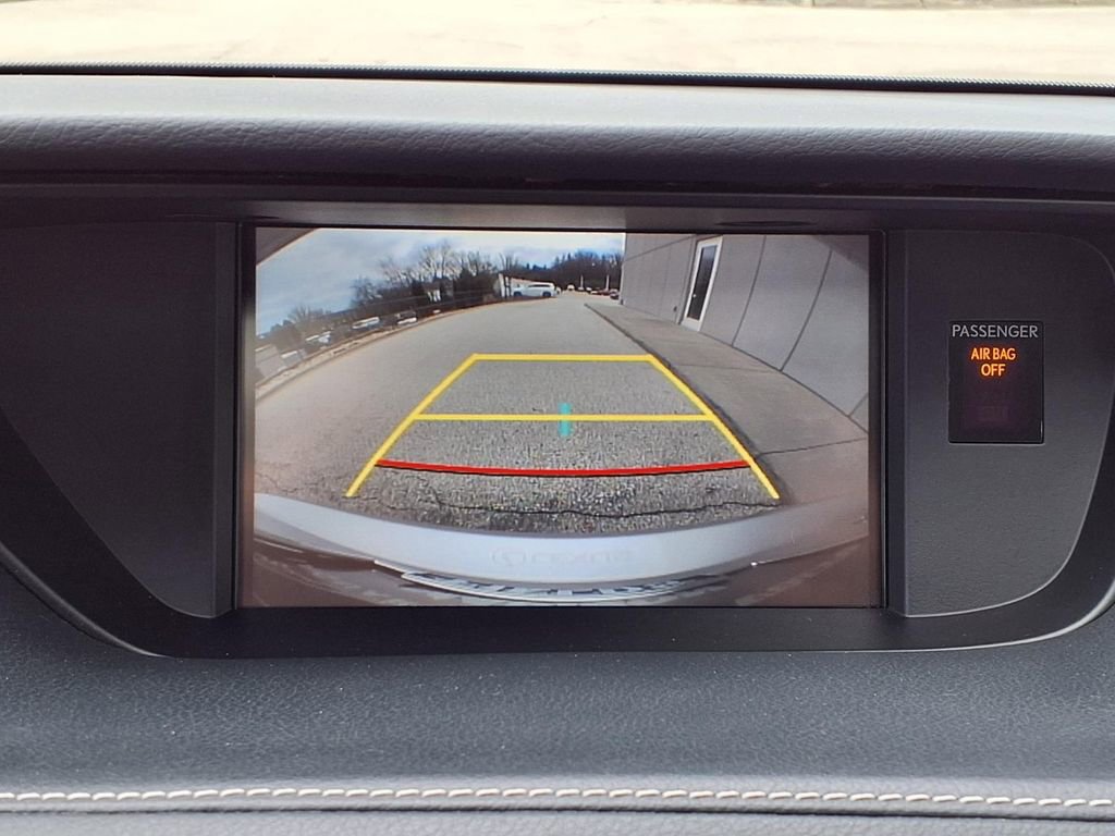 Used 2017 Lexus ES 350 w/ Luxury Package FWD image 17
