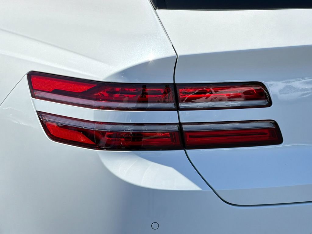 Used 2026 Genesis GV80 3.5T Advanced AWD/4WD image 29