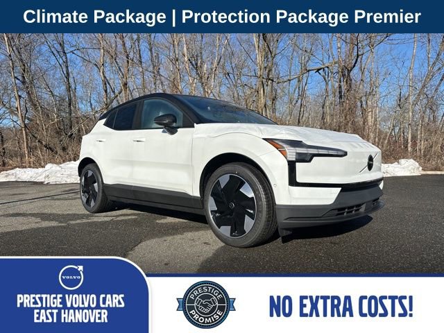 New 2026 Volvo EX30 Ultra w/ Protection Package Premier
