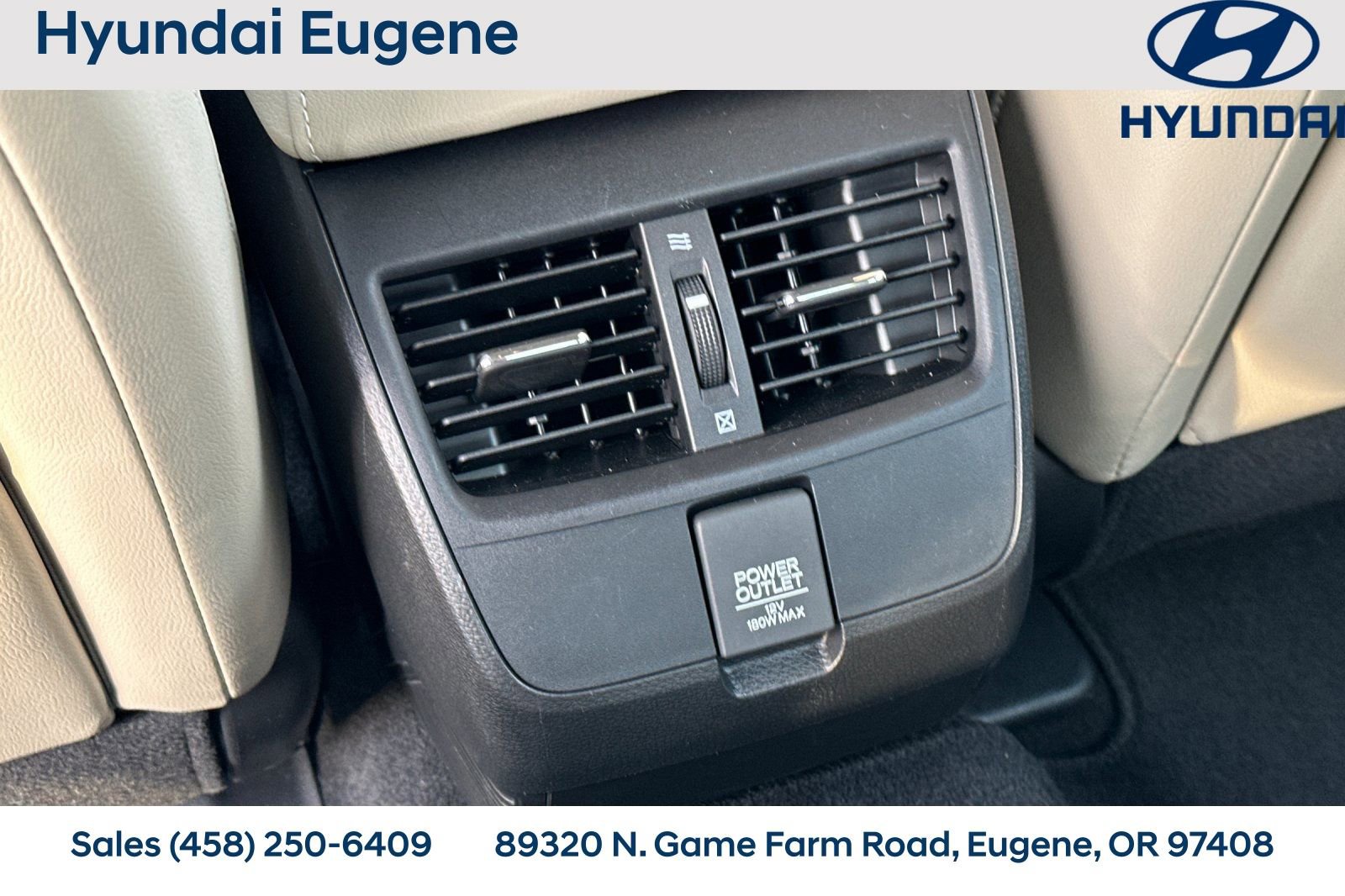 Used 2020 Honda Clarity Touring image 16