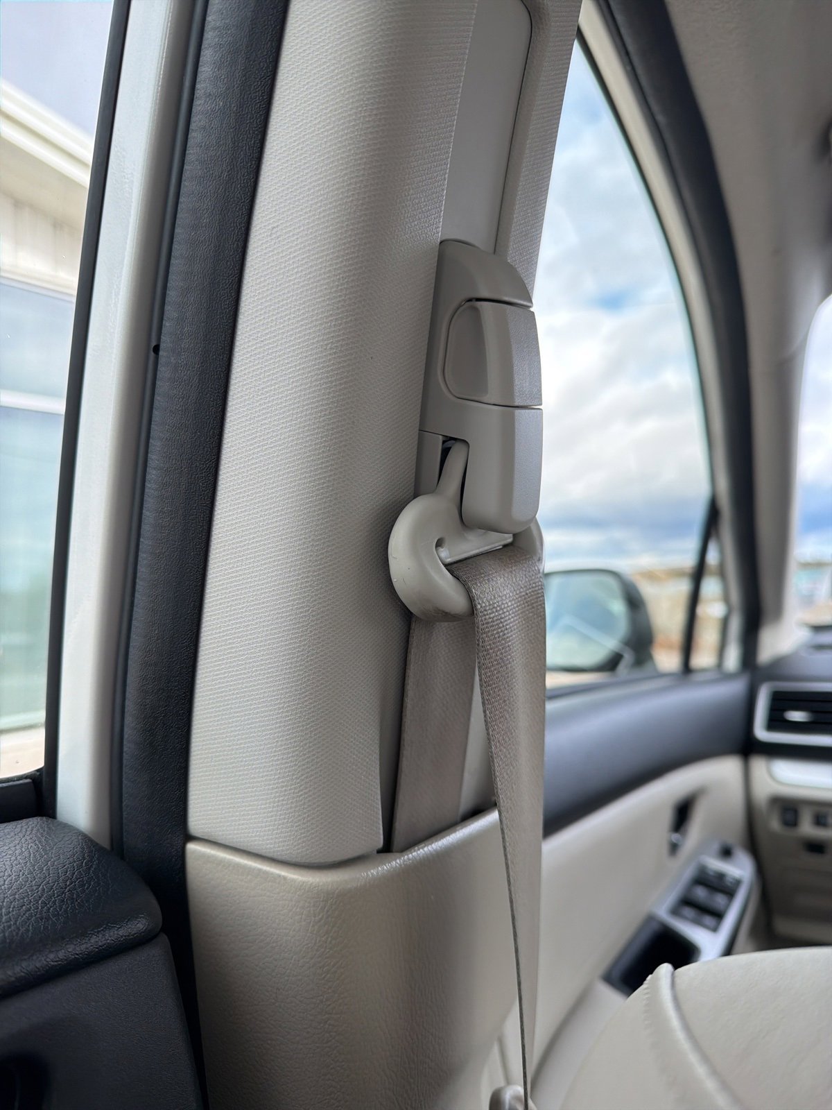 Used 2016 Subaru Impreza 2.0i Limited image 77