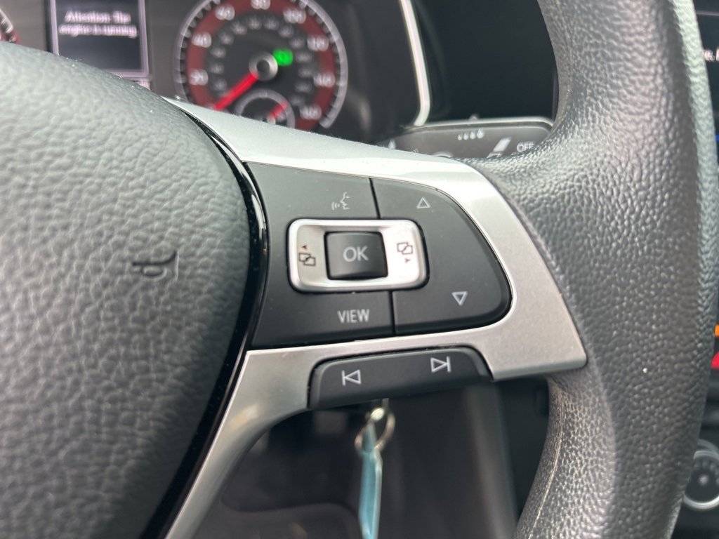 Used 2020 Volkswagen Jetta S image 19