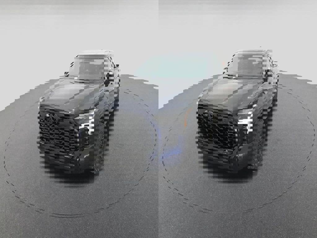 New 2026 Toyota Tundra Limited image 16