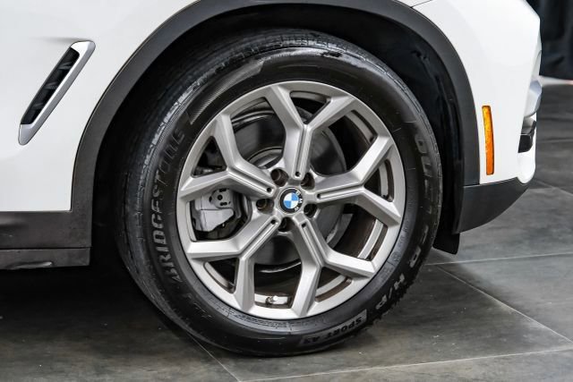 Used 2021 BMW X3 sDrive30i w/ Convenience Package image 64