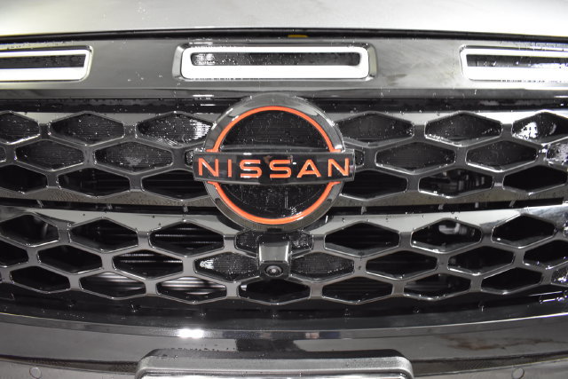 New 2026 Nissan Pathfinder Rock Creek AWD/4WD image 44