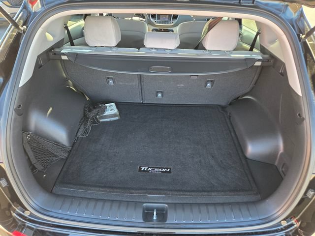 Used 2018 Hyundai Tucson SE FWD image 13