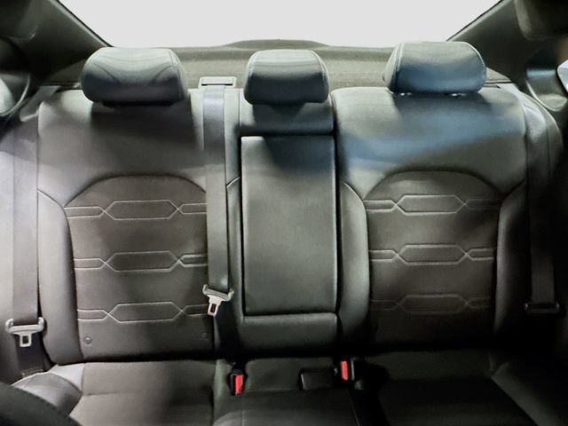 Used 2023 Kia Forte GT-Line w/ GT-Line Technology Package FWD image 28