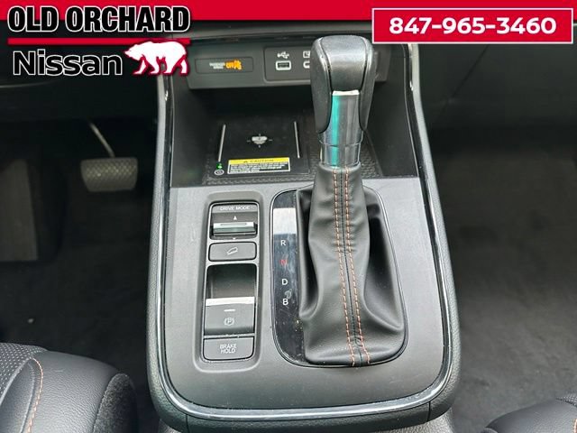 Used 2024 Honda CR-V Sport Touring image 20
