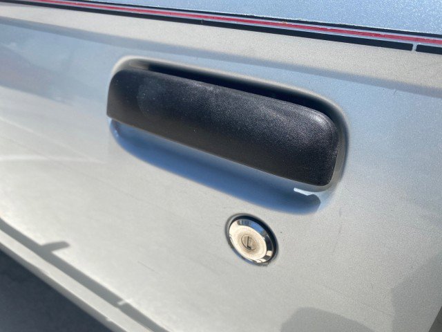 Used 2002 Nissan Frontier XE image 28