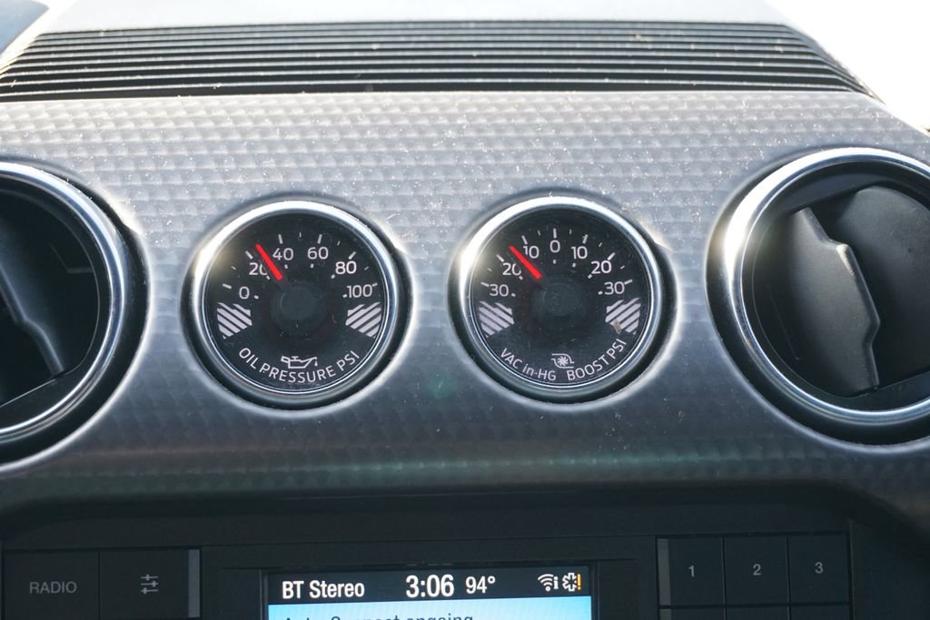 Used 2019 Ford Mustang Coupe w/ Ecoboost Performance Package image 25