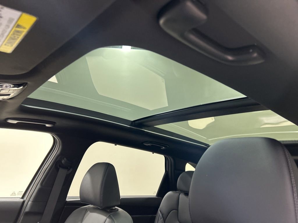New 2026 Kia Sorento SX Prestige image 29
