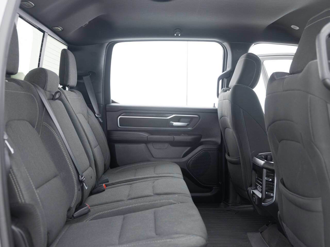 Used 2020 RAM 1500 Big Horn AWD/4WD image 33