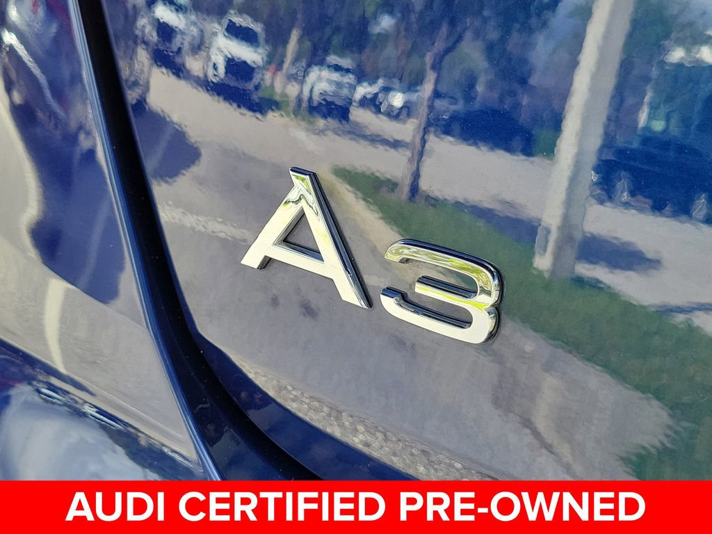 Certified 2023 Audi A3 2.0T Premium Plus w/ Premium Plus Package image 5