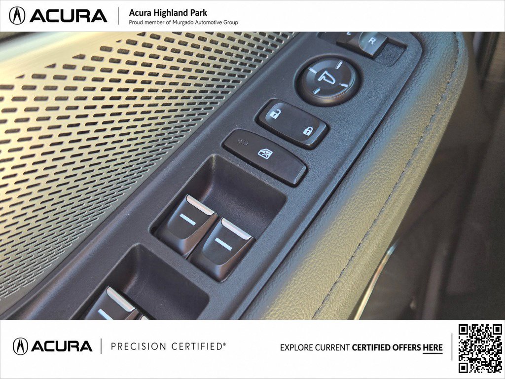 Certified 2024 Acura MDX SH-AWD image 36