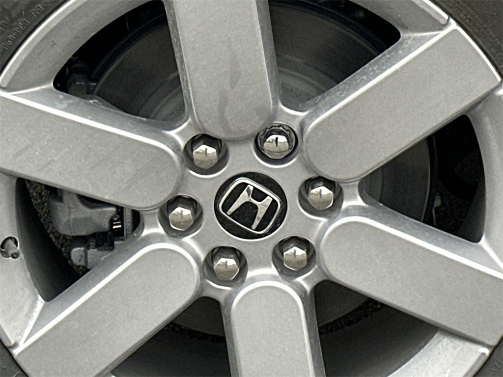 New 2025 Honda Prologue EX image 6