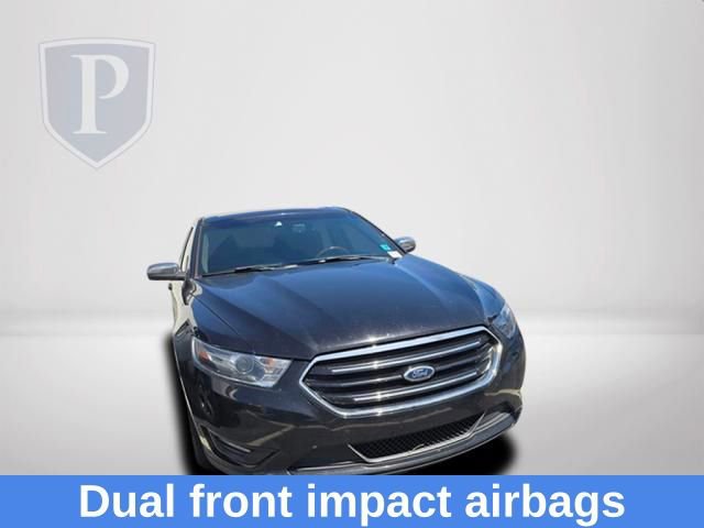 Used 2016 Ford Taurus Limited FWD image 13