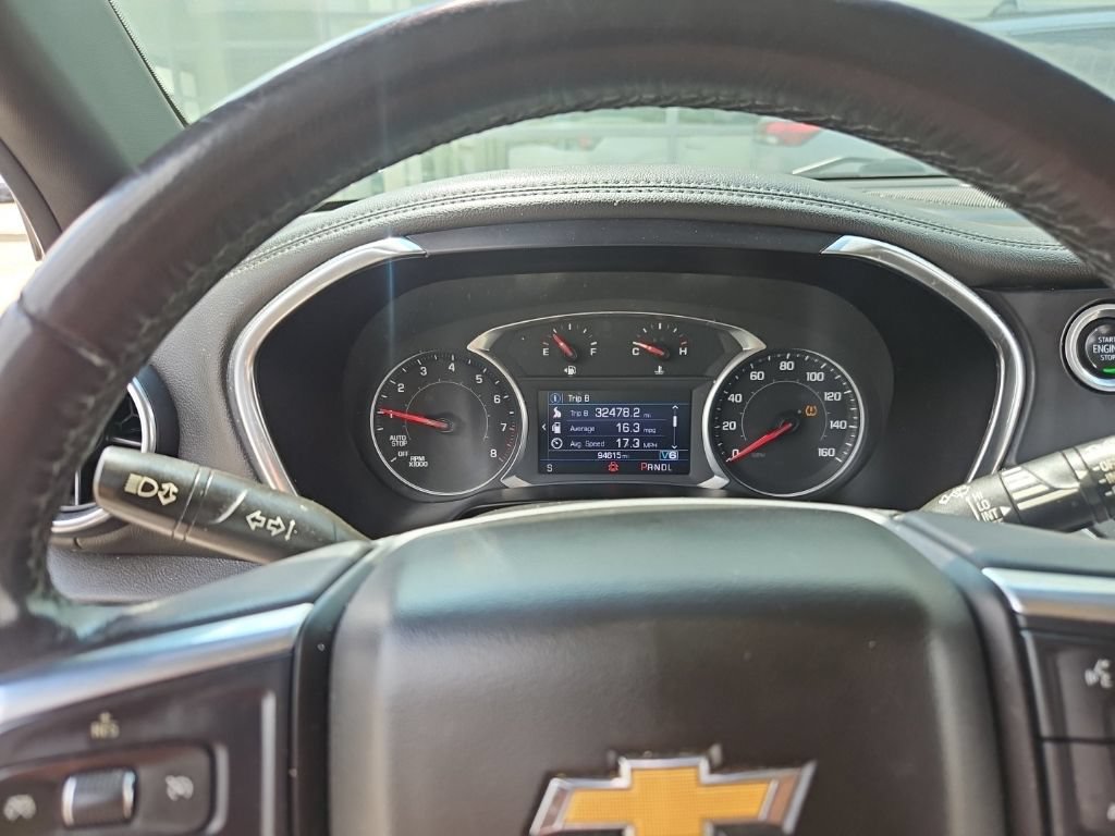 Used 2019 Chevrolet Blazer LT FWD image 20