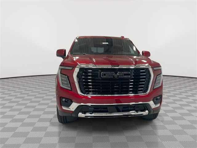 New 2026 GMC Yukon Elevation image 3