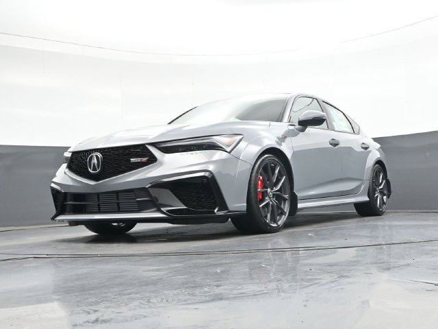 New 2026 Acura Integra Type S FWD image 35