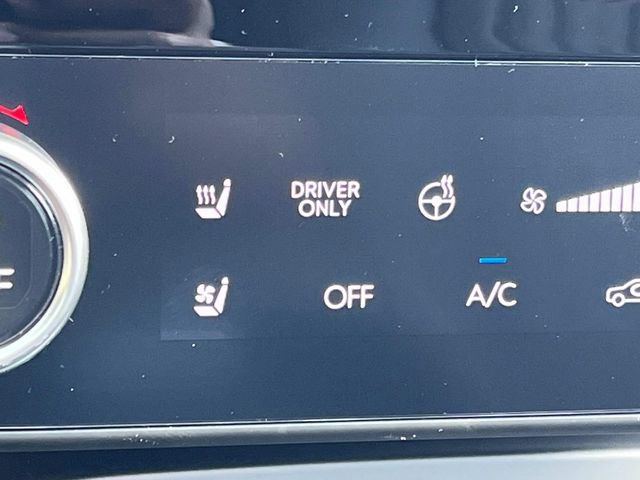 New 2026 Hyundai Ioniq 9 Calligraphy image 34