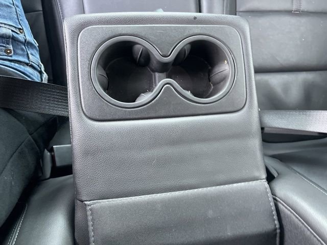 Used 2022 Chevrolet Blazer LT w/ Sound & Technology Package image 17