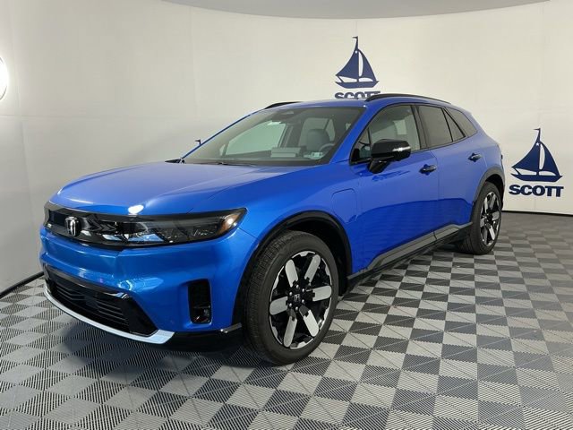 New 2026 Honda Prologue Elite image 3