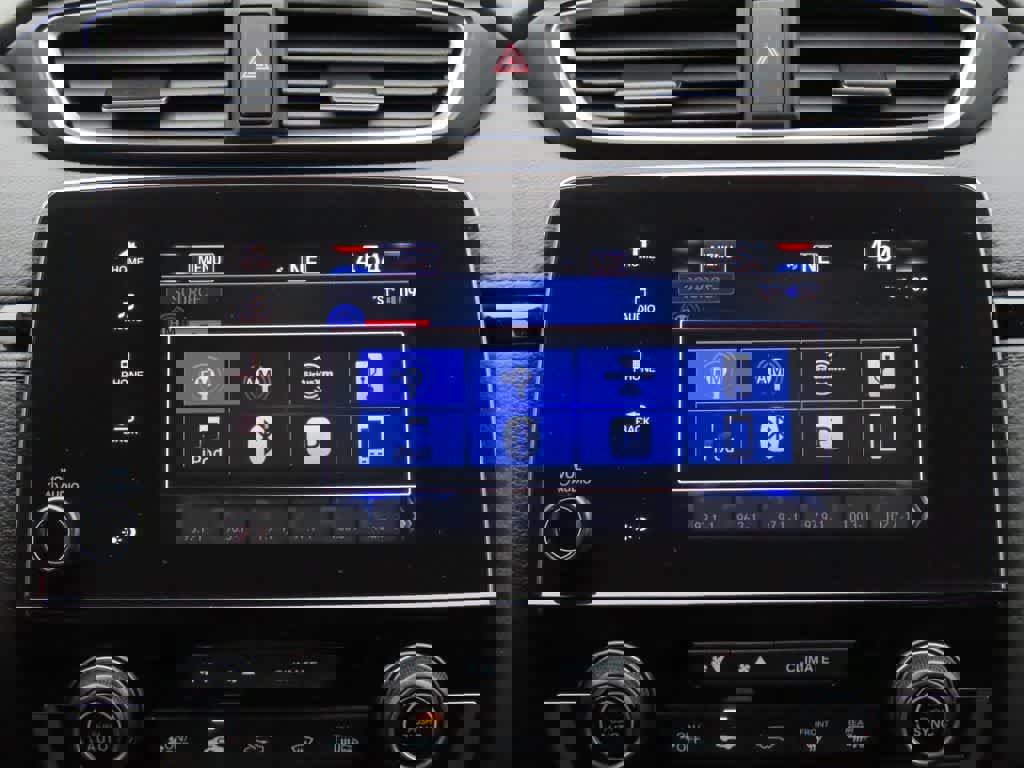 Certified 2022 Honda CR-V EX image 19