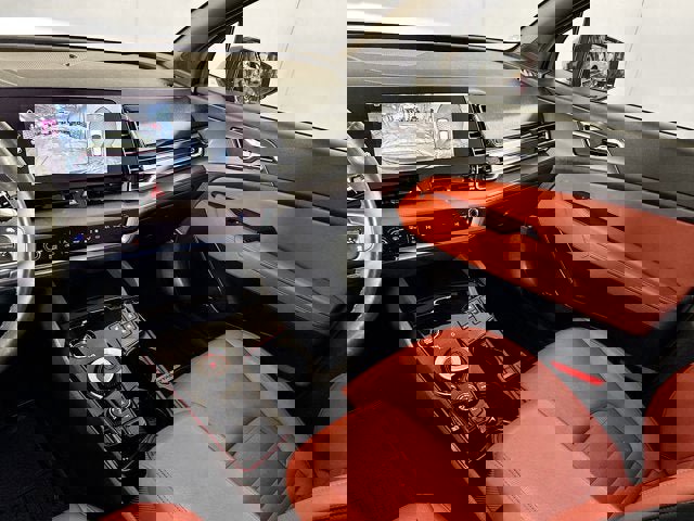 Used 2023 Kia Sportage SX Prestige image 21