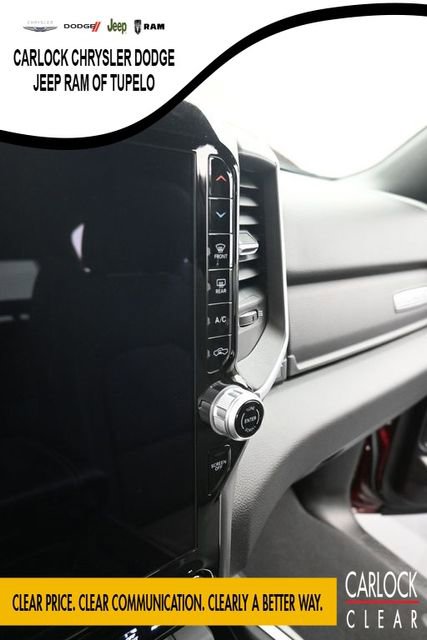 Used 2025 RAM 1500 Big Horn image 25